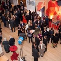 Fifth Snap Gala Brings Art Institute's Permanent Collection into Focus