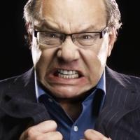 WHBPAC Welcomes Lewis Black Tonight Video