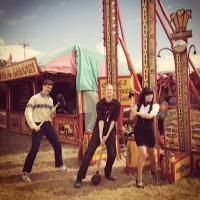 Mad Cat Theatre Presents Superbolt's CENTRALIA, Now thru 8/31