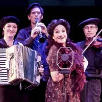 SANTA'S STORY Returns to the Fugard Theatre in Cape Town, Now thru May 26