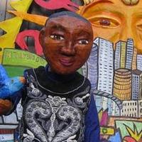 LA Puppet Fest Continues this Weekend with Theatre, Workshops & More Video