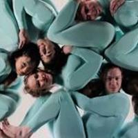 Pilobolus to Perform at Jacksonville's Times-Union Center's Moran Theater, 10/22