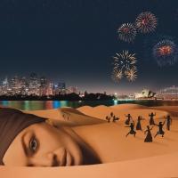 BWW Reviews: Handa Opera On Sydney Harbour's AIDA Combines The Timeless Story of Love Video