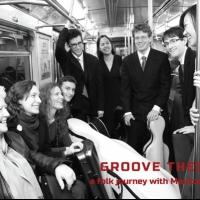 GROOVE THEORY with Monica Huggett Plays GEMS Series at St. Peter's Church Today Video