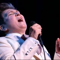 BWW TV Exclusive: Hallelujah! k.d. lang Gives Special AFTER MIDNIGHT Encore for the Actors Fund