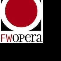 Fort Worth Opera's New Works Program, FRONTIERS, Presents Eight Unpublished Works…