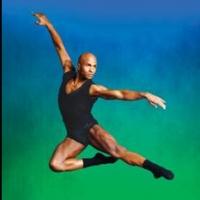 Alvin Ailey American Dance Theater Comes to the Aronoff Center This Spring Video