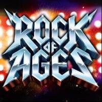 ROCK OF AGES to Jam Out in D.C. at the Warner Theatre, March 2 Video