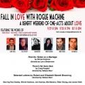FALL IN LOVE WITH ROGUE MACHINE Benefit Weekend Showcases 3 One-Acts, Now thru 10/1 Video