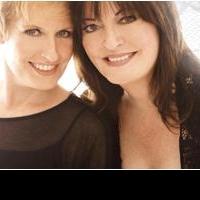 Ann Hampton Callaway & Liz Callaway to Bring SIBLING REVELRY to Sydney & Melbourne th Video
