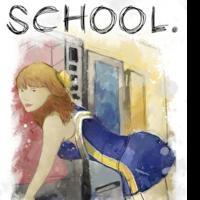 Young Adult Fiction, SCHOOL, is Released Video