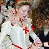 National Portrait Gallery Takes Visitors Behind the Scenes of ELIZABETHAN ENGLAND Tod Video