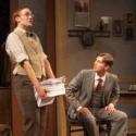 BWW Reviews: Max and Louie Production's Wonderful Presentation of THE VIOLET HOUR Video