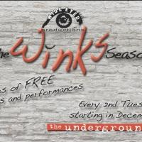 Wide Eyed Productions Continues 'Winks' Season with THE MISER, STANDARD APTITUDE and  Video