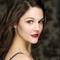 THE FRIDAY SIX: Q&As with Your Favorite Broadway Stars- WICKED's Catherine Charlebois Video