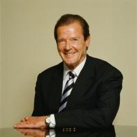 Roger Moore To Kick Off Tour of AN EVENING WITH SIR ROGER MOORE at The Marlowe Theatr Video