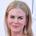 Nicole Kidman's Sleek and Sexy Emmy Look!