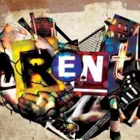 Gallery Players Closes Season with RENT, Now thru 5/18 Video