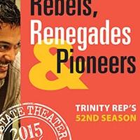 Trinity Rep's 2015-16 Season to Feature THE HEIDI CHRONICLES, 'MOCKINGBIRD' & More Video