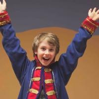 Whidbey Children's Theater Opens THE LITTLE PRINCE Today Video