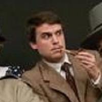 BWW Reviews: THE 39 STEPS Climbs Some Heights at York Little Theatre Video