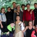 Adirondack Shakespeare Company to Finish Third Summer Festival Season at Lake Placid  Video