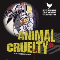 Printer's Devil Theater to Present ANIMAL CRUELTY, 10/17-11/9 Video