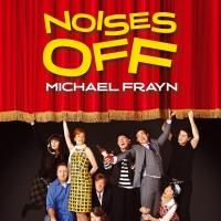 Michael Frayn's NOISES OFF Launches UK Tour, Directed by Lindsay Posner, Tonight Video