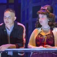 Photo Flash: WaterTower Theatre's DOGFIGHT, Now Though 8/17 Video