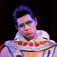 BWW Reviews: JOSEPH AND THE AMAZING TECHNICOLOR DREAM COAT Is Fun, But Has Some Loose Threads