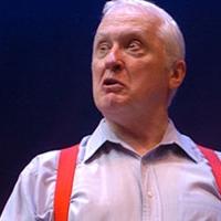 A COUPLE OF BLAGUARDS Plays Harris Center, Now thru 4/27