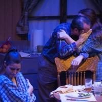 BWW Reviews: SHIFTING GEARS Is High Octane Drama Video
