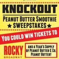 Peanut Butter & Co. Announces “Knockout Peanut Butter Smoothie”...