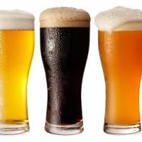 5 BOROUGH BEER TASTING DINNER at Chapter One in NYC on 2/23