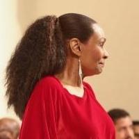 Photo Coverage: Jessye Norman, Vivian Reed, KT Sullivan at Requiem Mass for…