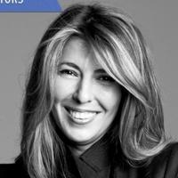 Nina Garcia Joins Quarterly Video