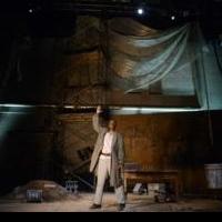 BWW Reviews: AN ILIAD Deconstructs War, Mythology at the Pittsburgh Public Theater Video