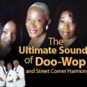 Brooklyn Center for the Performing Arts to Present THE ULTIMATE SOUNDS OF DOO-WOP, 11 Video