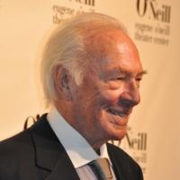 Photo Coverage: Christopher Plummer Honored with Eugene O'Neill Theatre Center's Mont Video