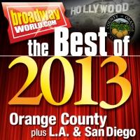 BWW's Michael L. Quintos Picks His Best of So. California Theater for 2013 Video