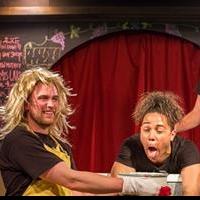 BWW Reviews: Post5 Theatre Takes Another Shot at THE COMPLETE WORKS OF WILLIAM SHAKES Video