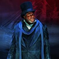 Washington National Opera Releases Schedule for 2015-16 Season