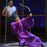 BWW Reviews: ORPHAN OF ZHAO at ACT-SF is Intense Powerful Drama Video
