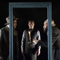 Photo Flash: First Look at 'BASKERVILLE' World Premiere at Arena Stage Video