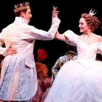CINDERELLA Cast to Perform on LATE SHOW Tomorrow! Video