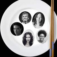 BWW Reviews: THE DISH at Capital Fringe is Risky Foodie Fun Video