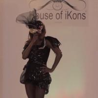 VIDEO: Fashionistas at House of Ikons London Fashion Week S/S 2015 Video