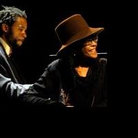 Harlem Stage Hosts Music and Spoken Word Events, Now thru 5/16 Video