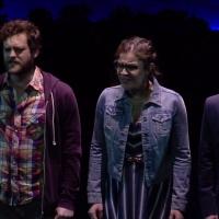 STAGE TUBE: A Look at KC Rep's A LITTLE MORE ALIVE Video