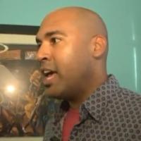 STAGE TUBE: Go Backstage with MOTOWN's Josh Tower, Charl Brown and More!